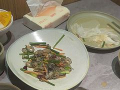-阿源鱼捞斑鱼火锅·海鲜粥(山景尚宅店)