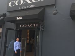 -COACH蔻驰(赛特奥特莱斯店)