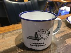 -叁宝烤肉• 西安烧烤(太乙路店)