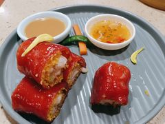 -点都德(龙之梦店)