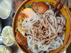 -花溪牛肉粉(八鸽岩店)