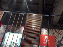 -百特喜·意大利餐厅(八佰伴镇江店)