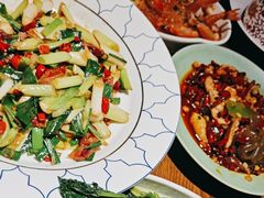 -巷子里·红谷宴(万象城店)
