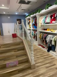 -格林童趣专业儿童摄影(公益西桥店)