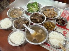 -阿秋牛排(湖心街店)