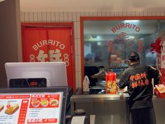 -鲜粮卷饼王(小白楼店)