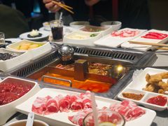 -海底捞火锅(凯德广场店)