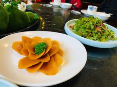 酱萝卜-皇饭儿·王润兴酒楼(河坊街店)