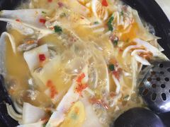 -李师傅脆肚(梅林店)