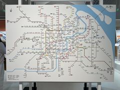-上海城市规划展示馆