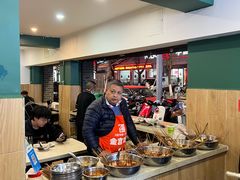 -云平风味园(护国路店)
