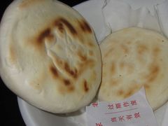 -老刘家泡馍·陕西老字号(钟楼广济街店)
