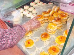 -爱德顺糕点食屋(利民道店)