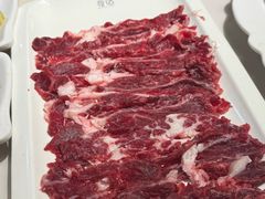 -围炉夜话·潮汕卤水火锅(榕江店)