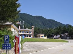 -白草畔自然风景区