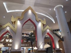 -甘思咪哚·云南艺术餐厅(天河广百店)