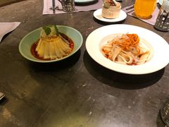 -西安凯悦酒店·湖畔中餐厅