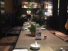 -致明德素食餐厅(土屋路店)