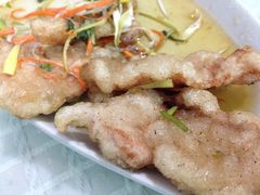 -东北特色水饺(郭家桥店)