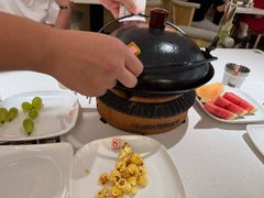 -醉得意·山茶油炒土鸡(泰安万达店)