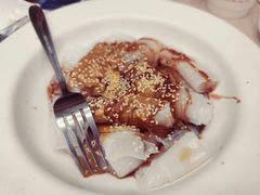 -佰搭果·广式茶餐厅(西华路店)
