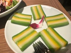 -安南越南餐厅(青岛万象城店)