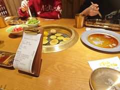 -MIKOMIKO和牛烧肉专门店(南门店)