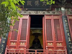 -洛阳白马寺