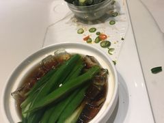 -竹雨堂创意中国菜(裕华店)