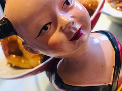 -大海碗·京菜炸酱面(雍和宫店)