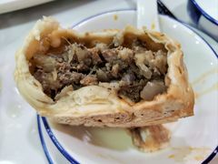 -马尔龙新疆饭店·清真(长青路店)