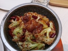 -大树餐厅(红旗街万达店)