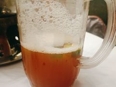 -丰收日·小海鲜·沪上家宴(顾村正大店)