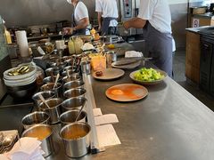 -BOR Eatery(安福路店)