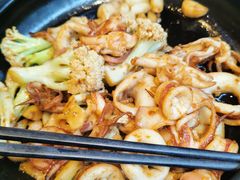 -老蒲鲜(涵江店)