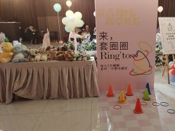 -花嫁丽舍婚礼殿堂(世博江景店)