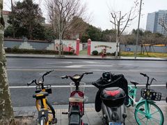 -胡姬港湾幼儿园(龙华丰谷园)