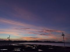 -长江澳风力发电景观区