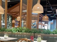 -芭札·Thai泰国餐厅(同和金铂天地店)