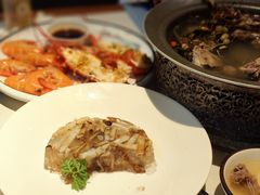 -渔傅·霞浦滩涂海鲜(建平店)