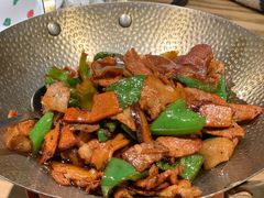-茄子恰恰·新云南小炒(坪山益田店)