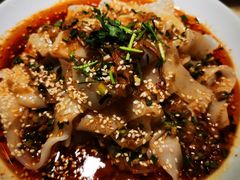 -京华烟云·北京烤鸭(领展购物广场·中关村店)