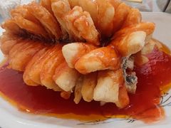 松鼠桂鱼-神仙钵湘香土菜馆(光华路店)