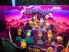 -泡泡玛特POPMART(龙湖杭州滨江天街店)