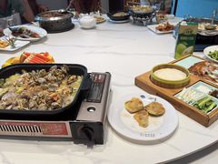 -老山东·山东菜(鲁菜名店)