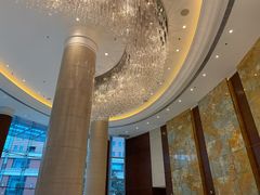 -上海雅居乐万豪侯爵酒店