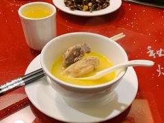 养生板栗鸡-蜀中吴养生板栗鸡(会展店)