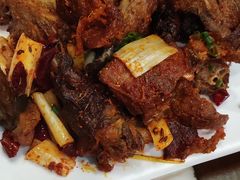 -东来顺•非遗火锅(外滩店)