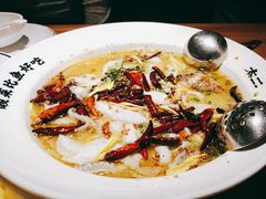 -太二酸菜鱼(福州泰禾店)