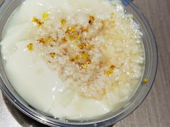酒酿豆花-冰拾叁(新都店)